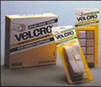 Velcro - Sticky Back 3/4" Tape - White