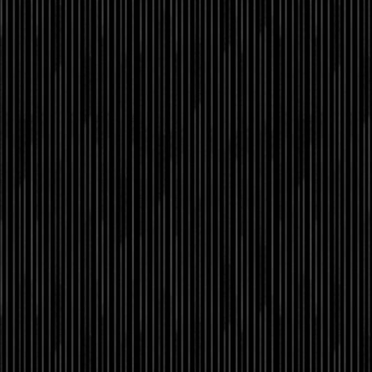 Black and grey striped pattern