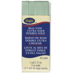 Bias Tape X Wide Double Fold Sea Foam