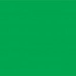 Satin Blanket Binding Emerald