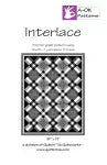 Interlace - A-OK 5 Yard Pattern