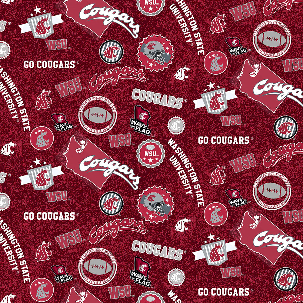Washington State Cougars