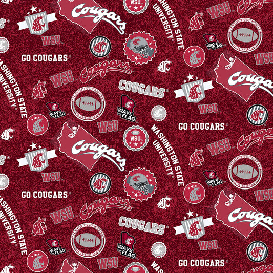 Washington State Cougars