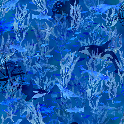 WWSH 2026 - Water Tossed
