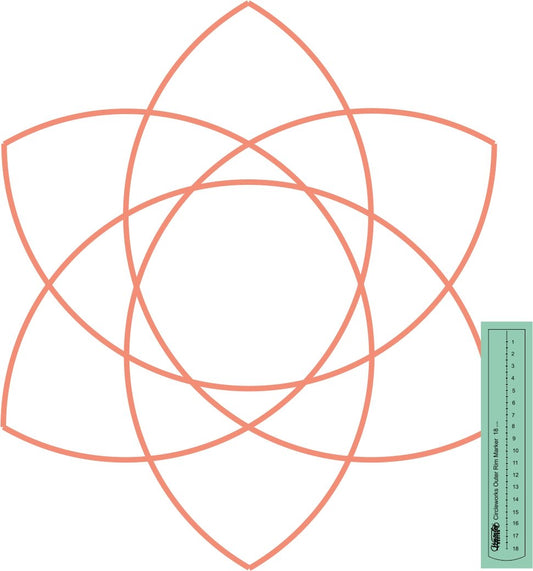 Circleworks Outer Rim Tool