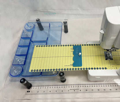 Sew Steady - 22.5"x25" Wish Table Stitch Regulator