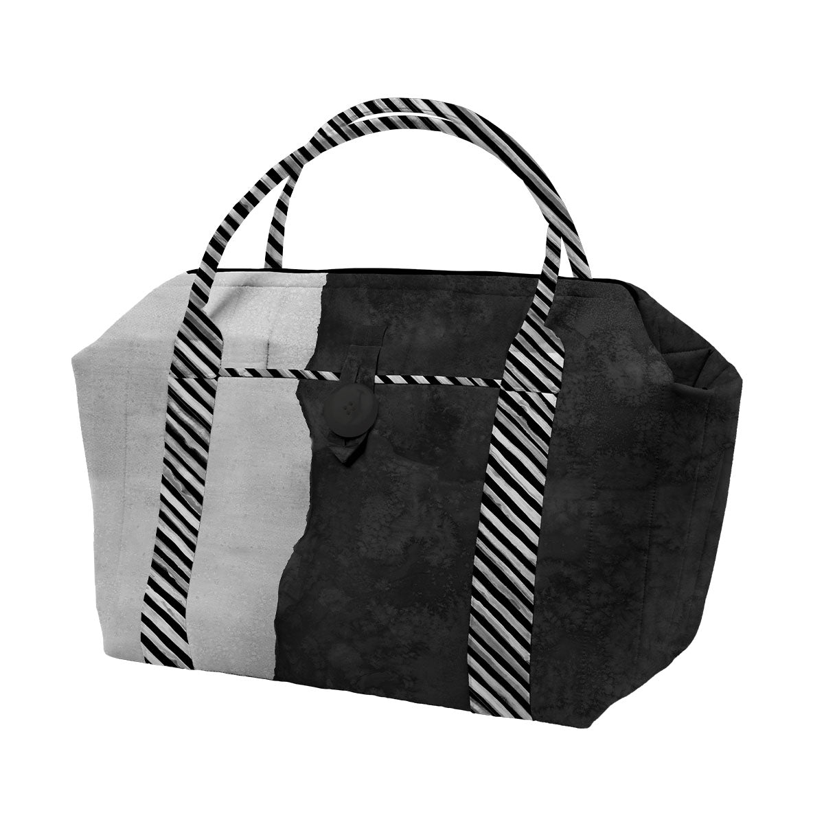 Pre-Order - Gemini - Obsidian