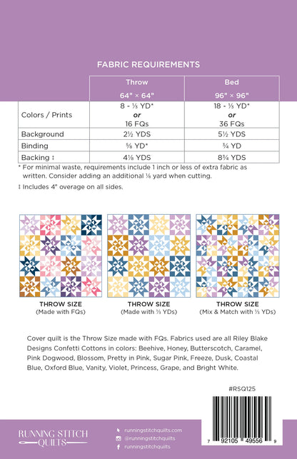 Wildflower Falls