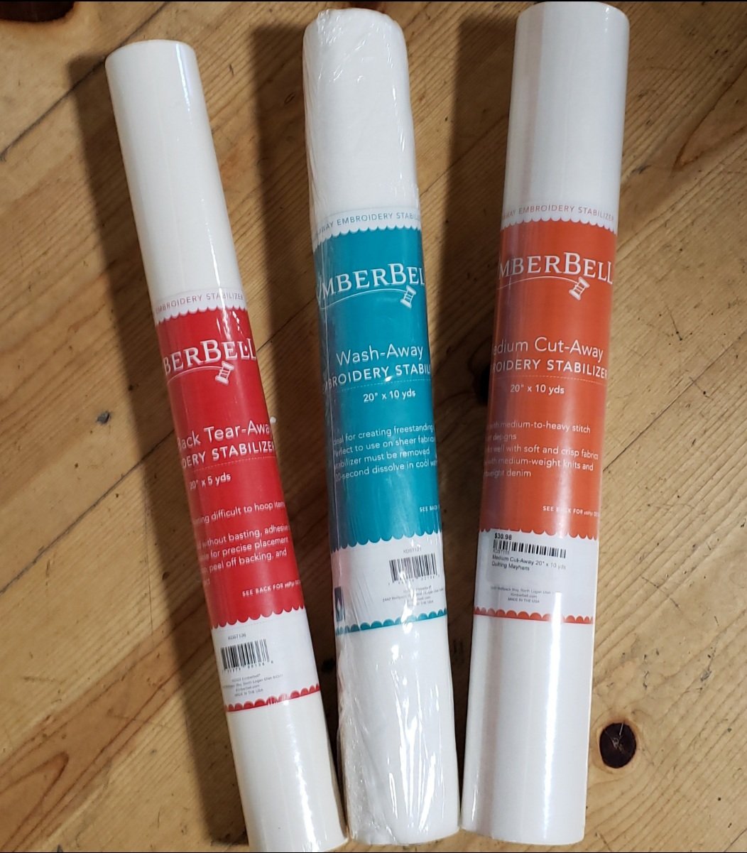 KB Winter Wonderland Event Stabilizer Bundle