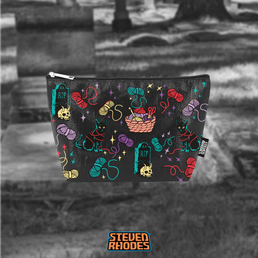 Witch Crafts - Zipper Pouch