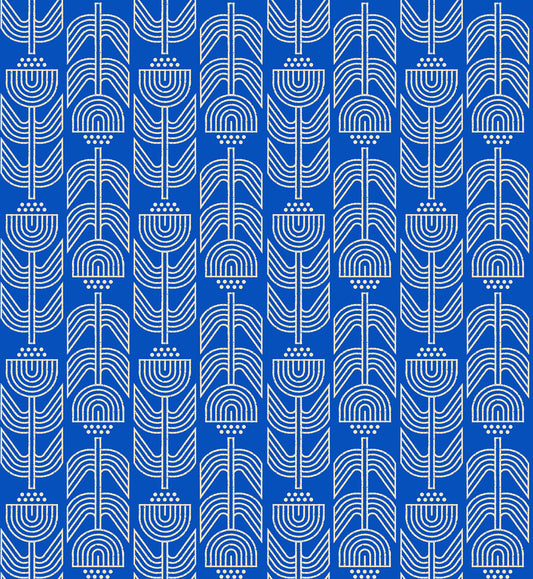 Woodland Park - Ironworks - Blue Ribbon