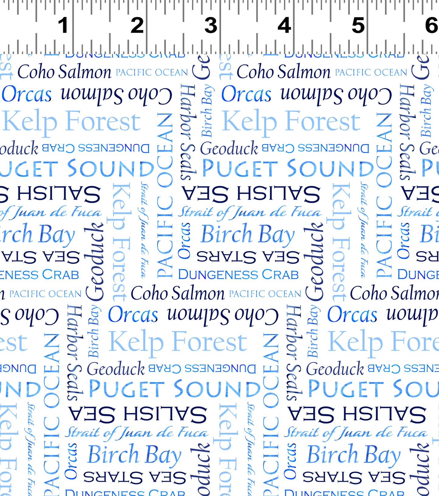 WWSH 2026 - Words