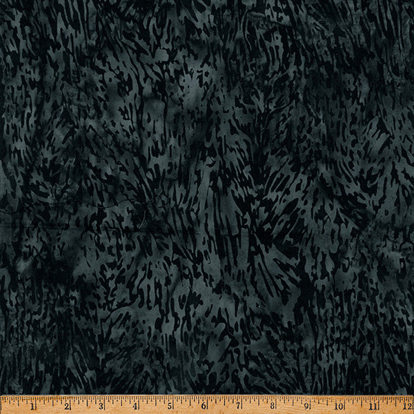 Hoffman Challenge - Coffee Shoppe - Black