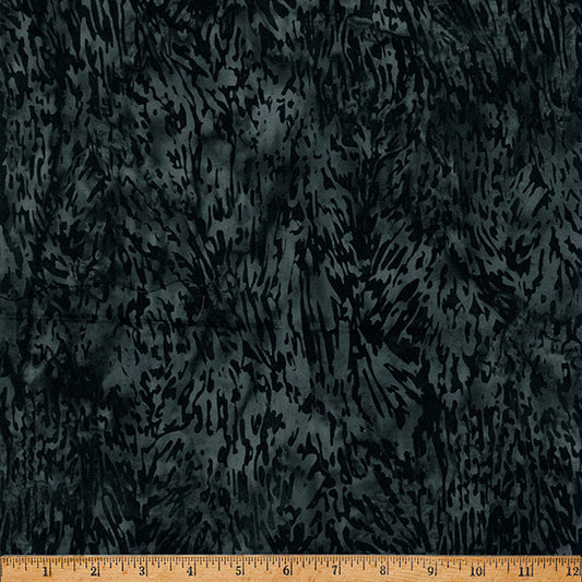 Hoffman Challenge - Coffee Shoppe - Black