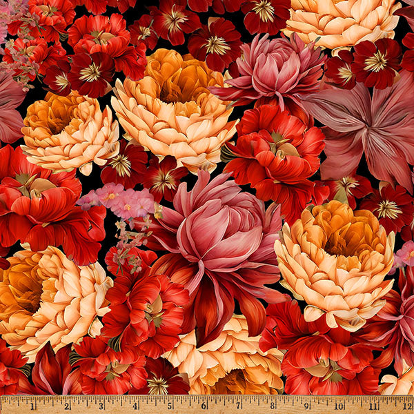 Island Bouquet - Spice