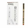 Pigma Micron 01 Pen .25mm Brown