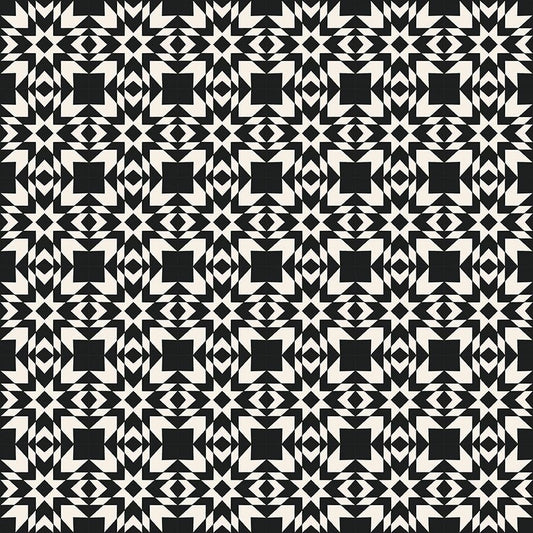 108" Wideback - Harvest Quilt - Tar