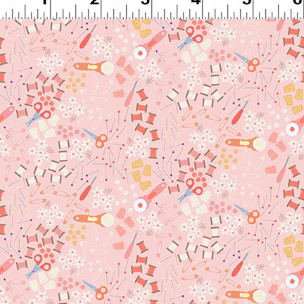 Shop Hop - Notions - Pink