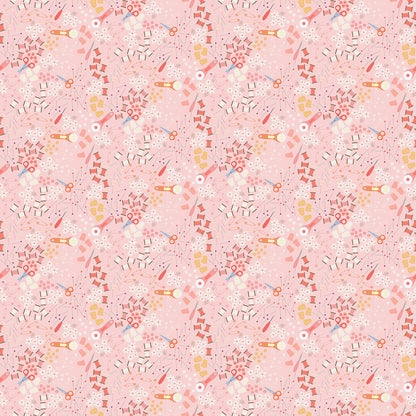 Shop Hop - Notions - Pink