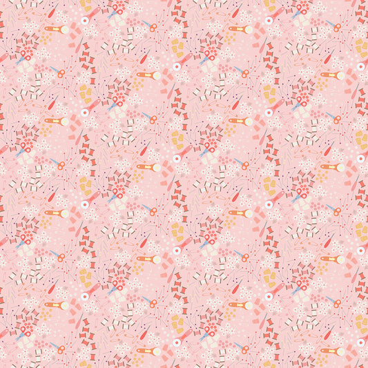 Shop Hop - Notions - Pink