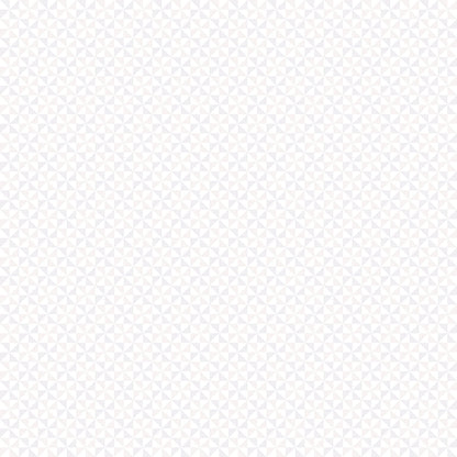 Shop Hop - Pinwheels - White
