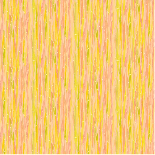 Insectarium - Rain - Blossom