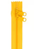 Zipper 30" Double Slide - Buttercup