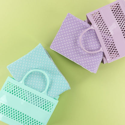 Jelly Tote Insert