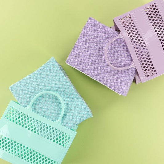Jelly Tote Insert