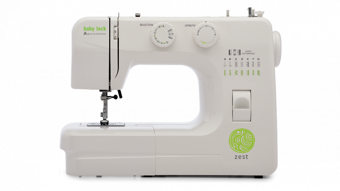 Babylock Machines