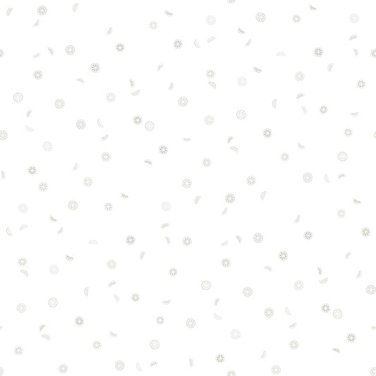 Zest Appeal - White-on-White