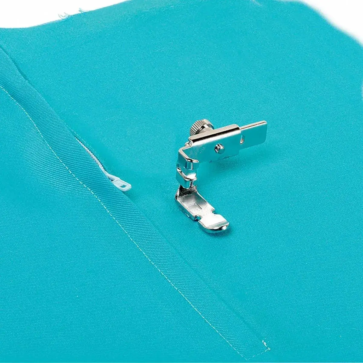 Zipper/Piping Adjustable Foot