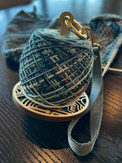 Mini Minder- Art Deco