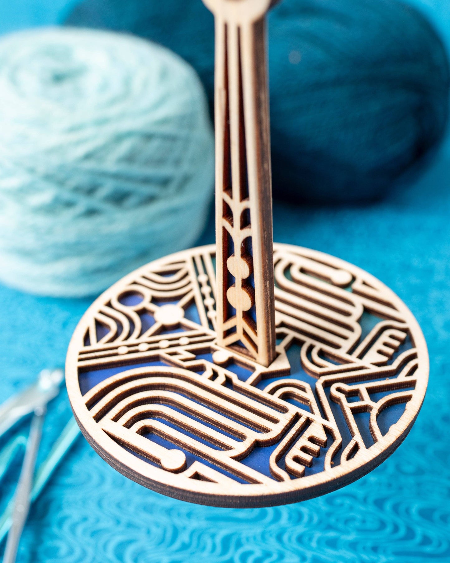 Mini Minder- Art Deco