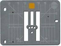 Stitch Plate 7 Series Needle punch