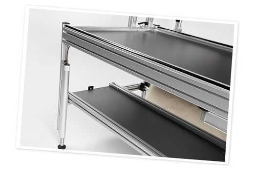 Additional Shelving (Classic)