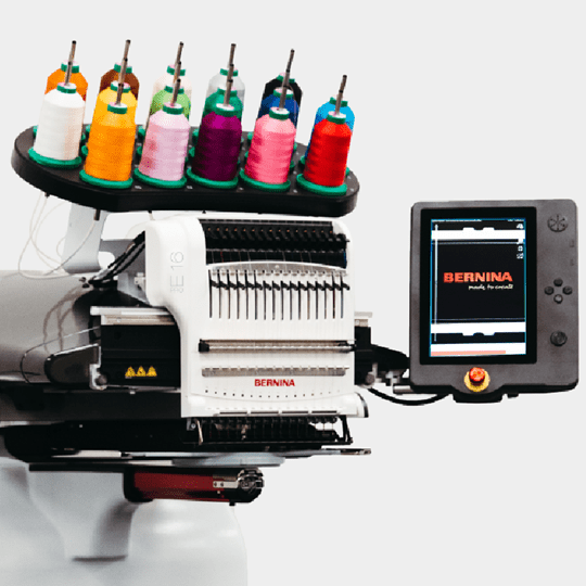 Bernina E 16 PRO