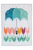 Posh Spring Quilt Pattern