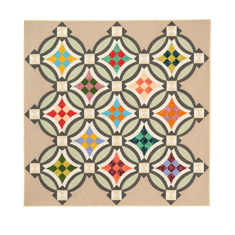 Nine Patch Revival