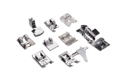 Presser Foot Kit b05 SG1 9pc