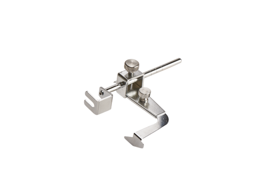 b08 - Adjustable Guide