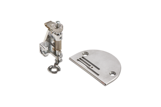 b08 - Darning Foot w/ Darning Plate