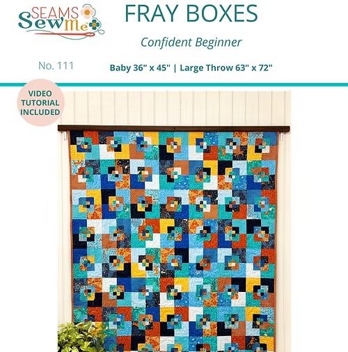 Fray Boxes