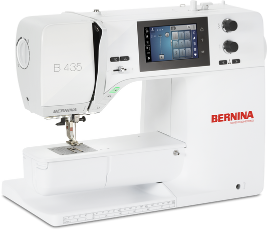 BERNINA 435