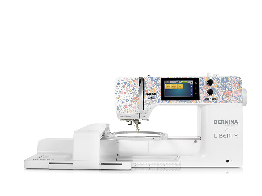 Bernina 580 Liberty Edition