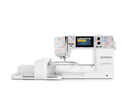 Bernina 580 Liberty Edition
