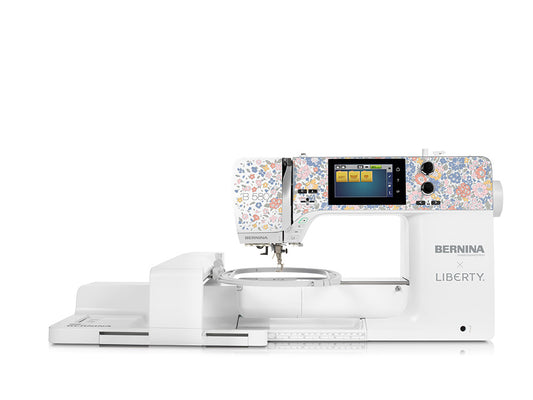 Bernina 580 Liberty Edition