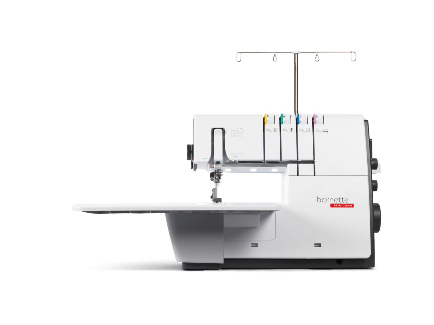 b 62 bernette Airlock/Coverstitch