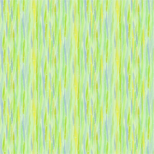 Insectarium - Rain - Lush