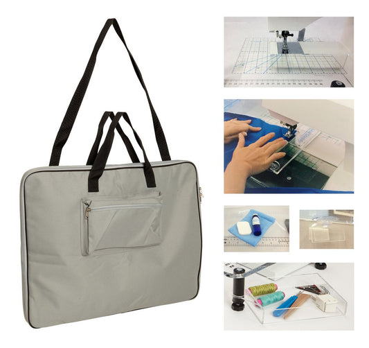 Sew Steady Basic Big Table Accessory Package